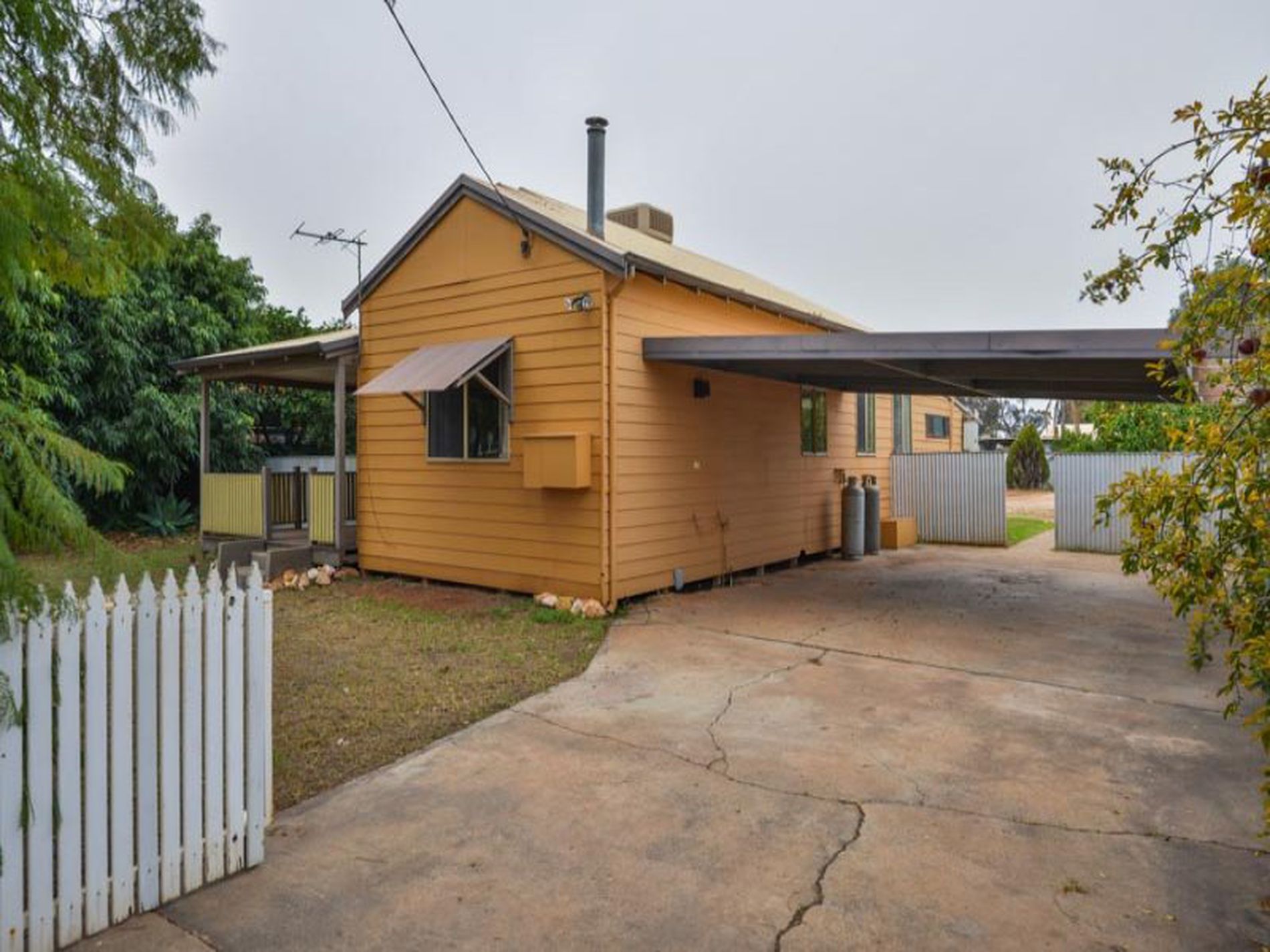 45 Ware Street, South Kalgoorlie