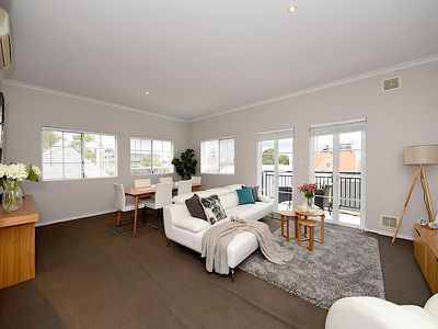 48 / 2 Mayfair Street, West Perth