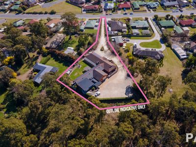 50 Freshwater Point Road, Legana