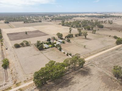 106 Begelhole Road, Murrabit