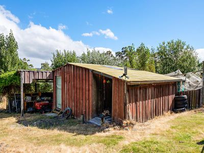 442 Cygnet Coast Road, Petcheys Bay