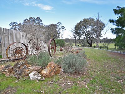 131 Rocky Ridge Road, St Arnaud