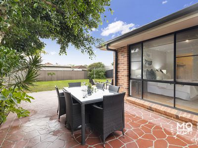 31 Seymour Parade, Belfield