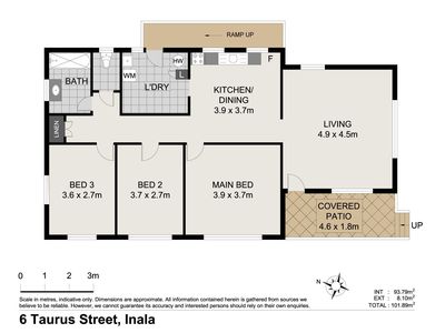 6 Taurus St, Inala
