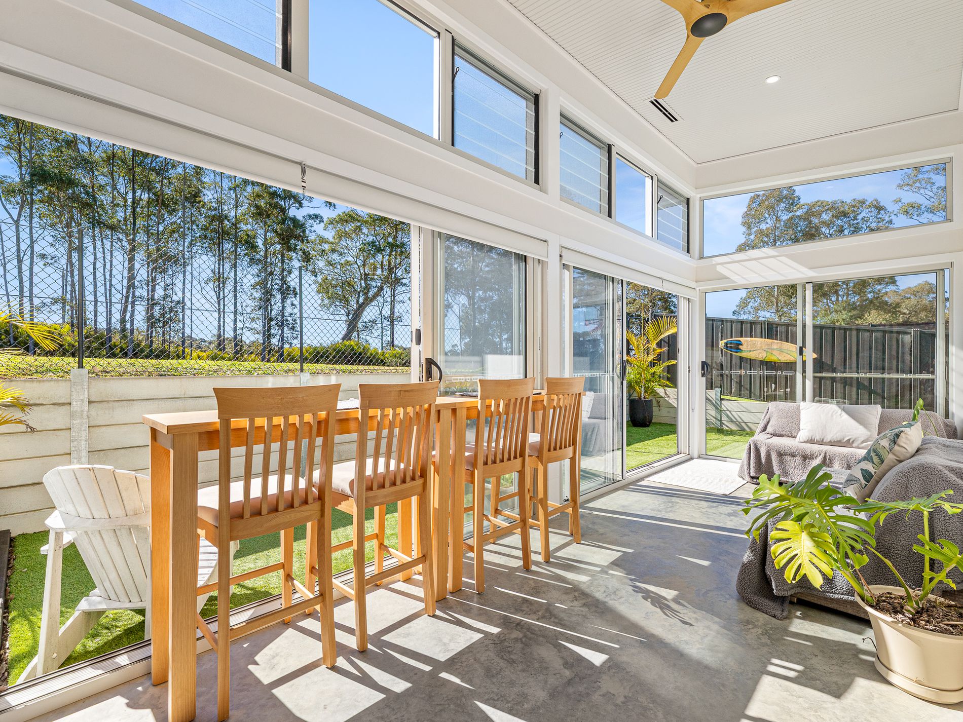 21B Currawong Crescent, Malua Bay