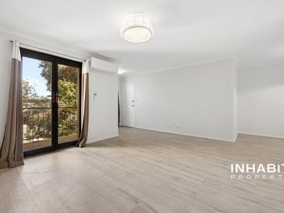 4 / 50 Fitzgerald Street, Northbridge