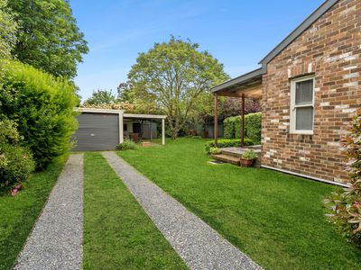 4 Prospect Street, Crookwell