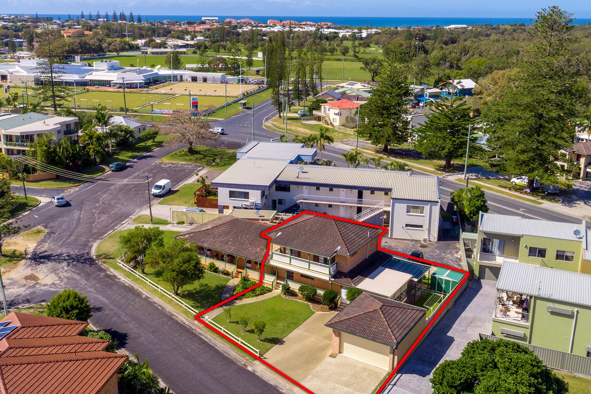 2 / 7 Claude Street, Yamba