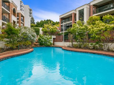 28 / 5 Delhi Street, West Perth
