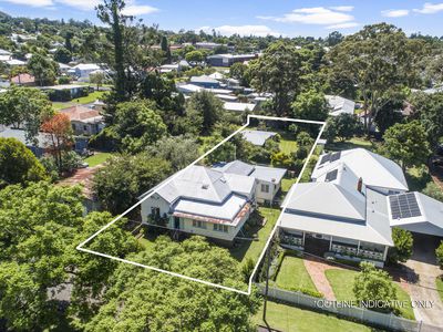 2 Fogarty Street, East Toowoomba