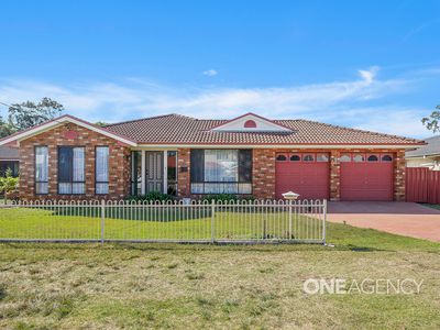 31 Headland Parade, Barrack Point