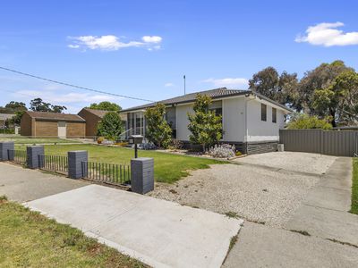 11 HOWE STREET, Seymour