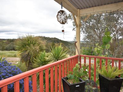 2 WOOD STREET, Beechworth