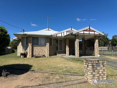 9 Yates Street, Gatton