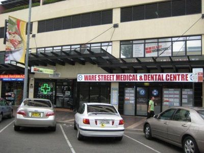 37-41 Ware St, Fairfield