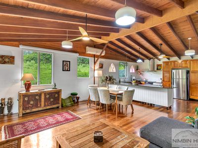 100 Basil Road, Nimbin
