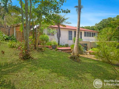 2 Station Street, Burringbar