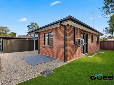 60 Terrigal Street, Marayong