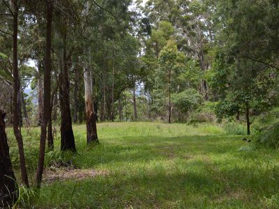 L179 Kilcoy Lane, Conondale