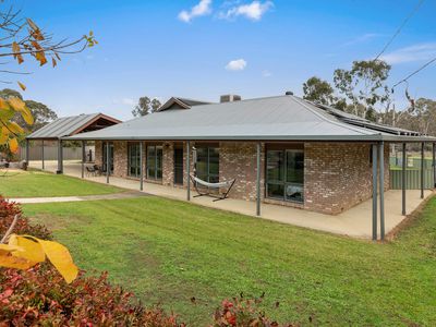 6 Dempsey Road, Seymour