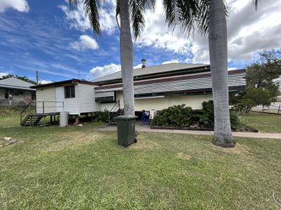Charters Towers City