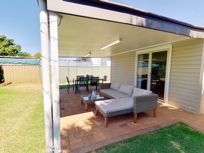 46 Young Street, Dubbo