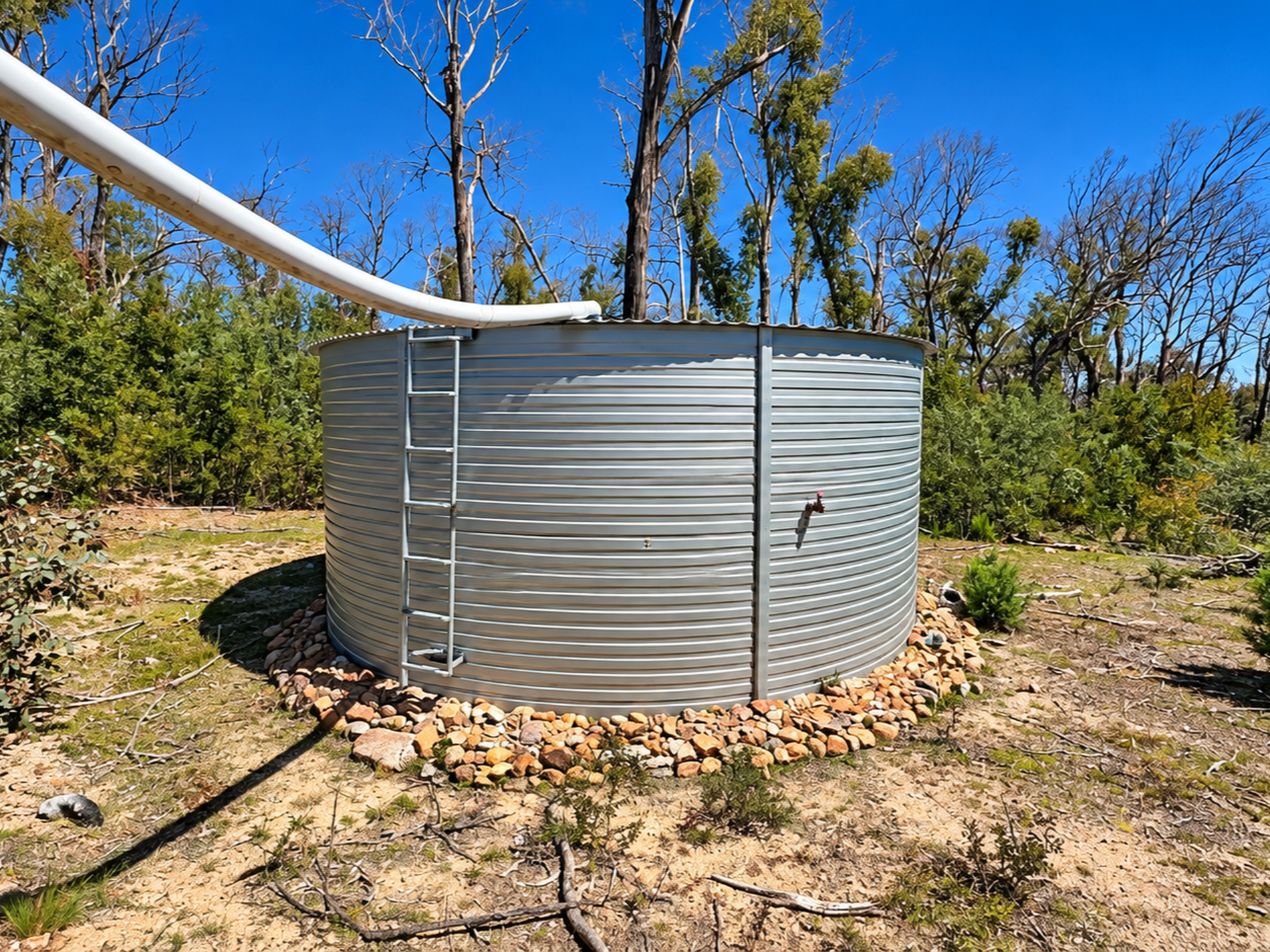 Lot 208 Foggy Forest Drive, Anembo
