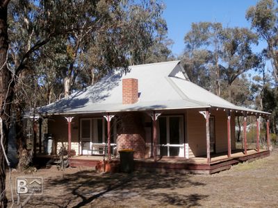 22 Clyde Street, Tarnagulla