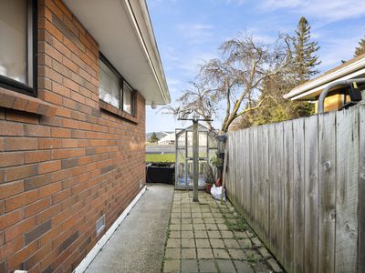 B / 187 Gordon Road, Mosgiel