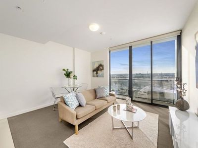 2210 / 8 MARMION PLACE, Docklands