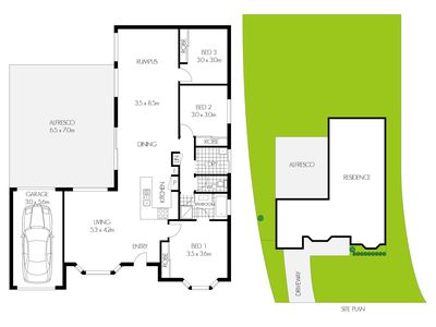 1 Scribbly Gum Close, San Remo