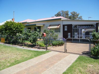 36 WENTWORTH STREET, Gunnedah