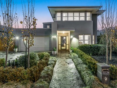 13 Pasadena Boulevard, Clyde