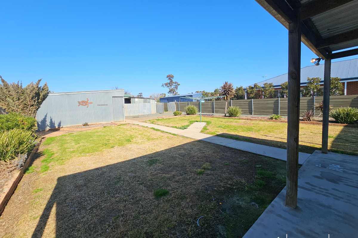 28 Station Street, Kyabram