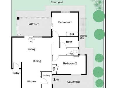 8 / 48 Wellington Street, East Perth