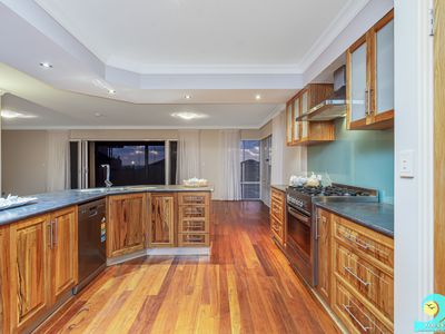 163 Lagoon Drive, Yanchep