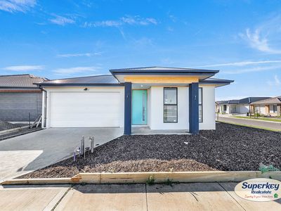 6 Palmdale Crescent, Mambourin