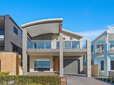 2 / 57 Reddall Parade, Lake Illawarra