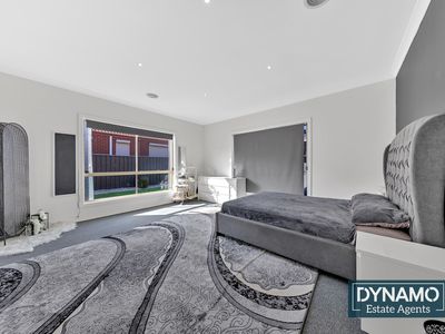 52 Corringa Way, Craigieburn