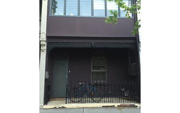 743 Bourke  St, Surry Hills