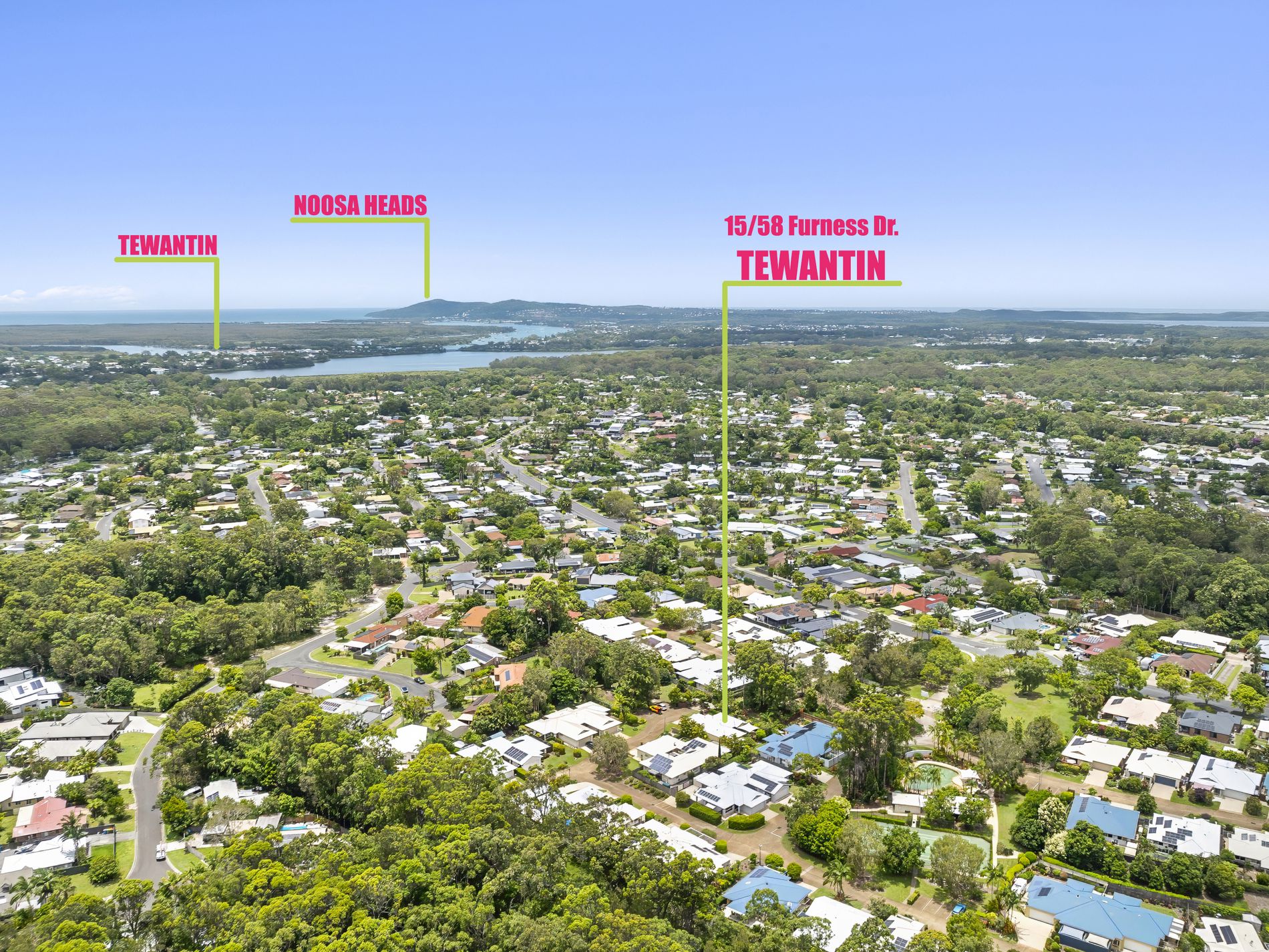 15 / 58 Furness Drive, Tewantin