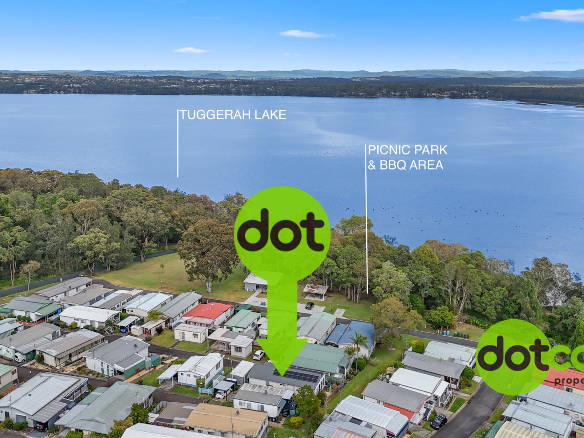 186 / 314 Buff Point Avenue, Buff Point