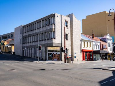 191-193 Liverpool Street, Hobart