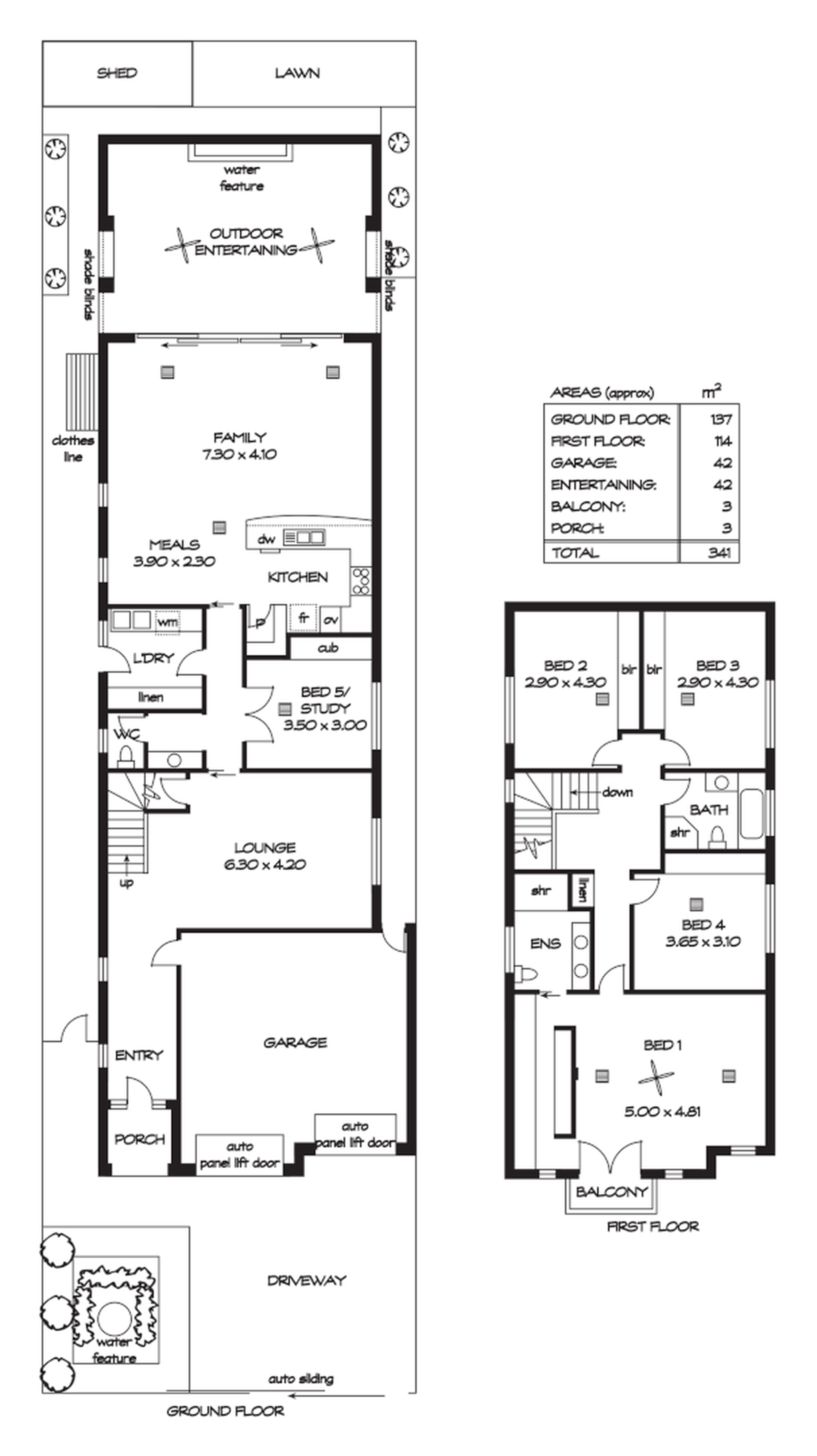 24B Renown Avenue, Tranmere