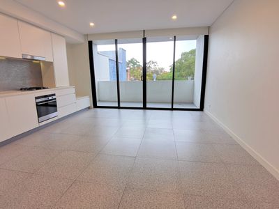 16 / 43-47 Greek Street, Glebe
