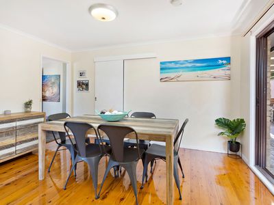124 Cuthbert Drive, Mount Warrigal