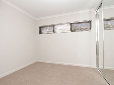7d Wilcock, Balcatta