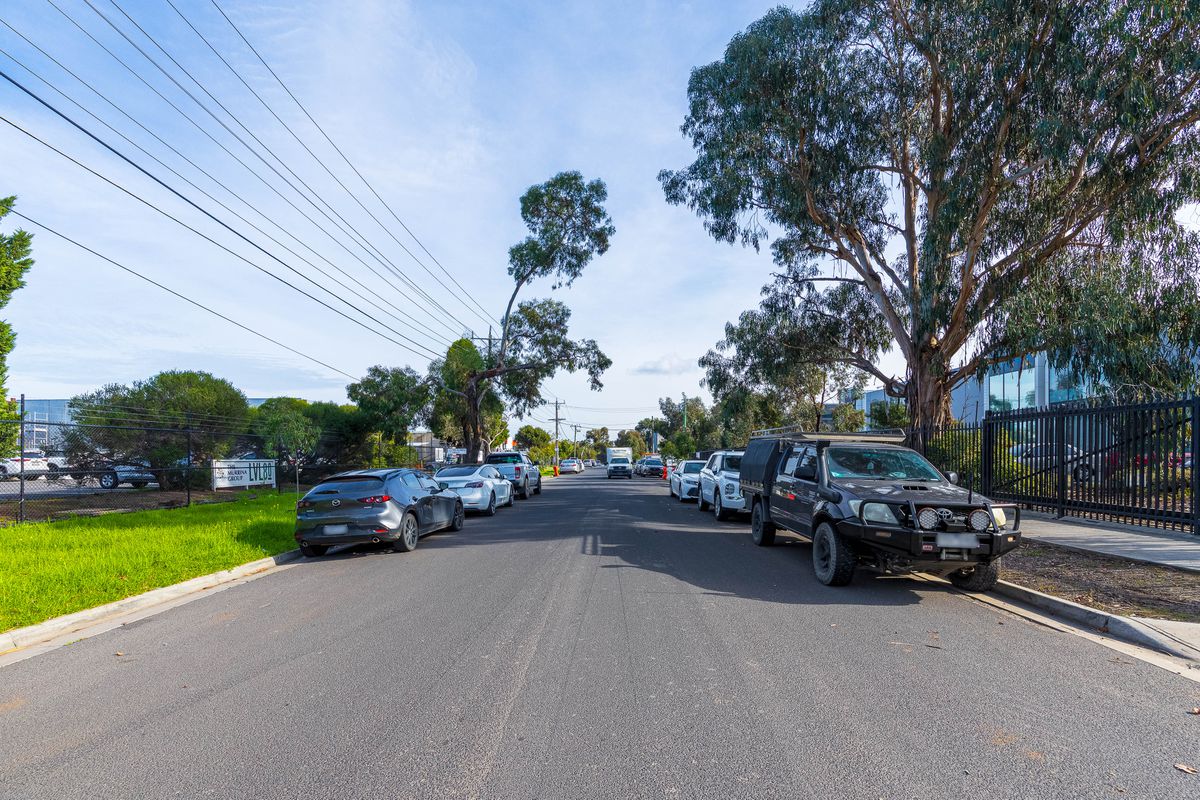 56 / 42 Mcarthurs Road, Altona North