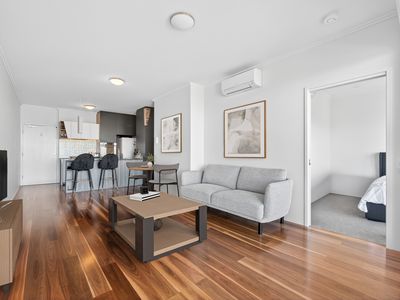 702 / 50 Connor St, Kangaroo Point