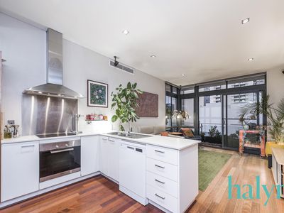 22 / 65 Milligan Street, Perth